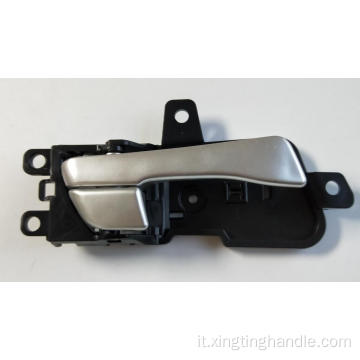 Maniglia porta interna DX per Hyundai Sonata 2011-2014